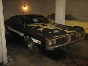 Dodge Charger