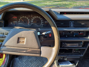 Nissan Bluebird