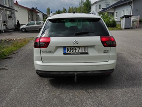 Citroen C5