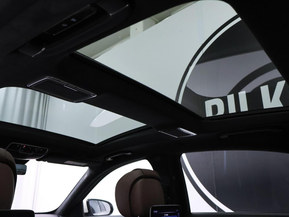 Mercedes-Benz S 63 AMG