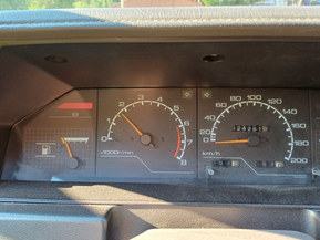 Nissan Bluebird