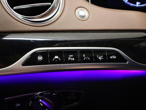 Mercedes-Benz S 63 AMG