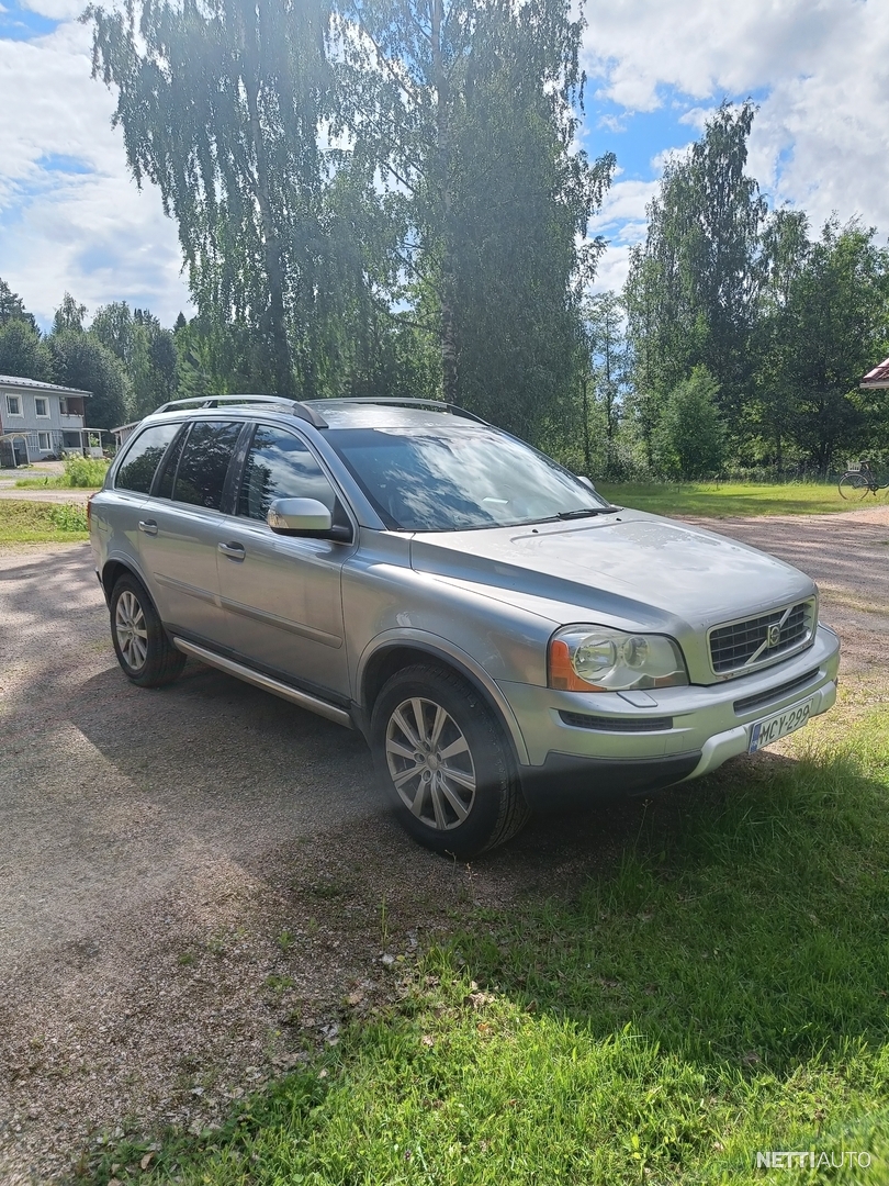 VolvoXC90