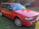 Nissan Bluebird