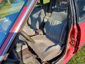 Nissan Bluebird