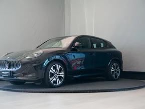 Maserati Grecale