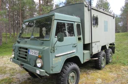 Volvo C303