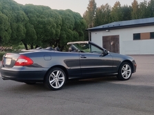 Mercedes-Benz CLK