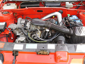 Peugeot 405