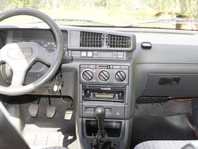 Peugeot 405