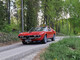 Alfa Romeo Montreal
