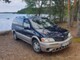 Chevrolet Trans Sport