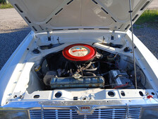 Ford Taunus