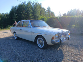 Ford Taunus