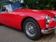 MG A