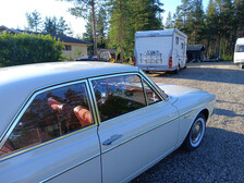 Ford Taunus