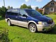 Chevrolet Trans Sport