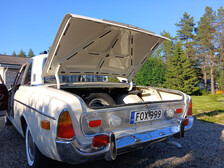 Ford Taunus