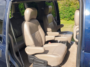 Chevrolet Trans Sport