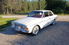 Ford Taunus
