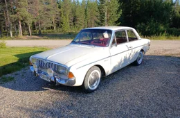 Ford Taunus