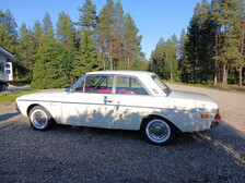 Ford Taunus