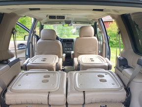 Chevrolet Trans Sport