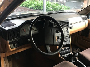 Volvo 760