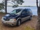 Chevrolet Trans Sport