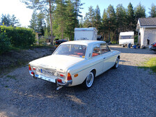 Ford Taunus