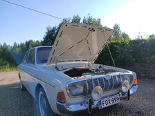 Ford Taunus