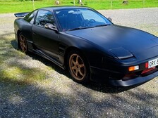 Nissan 200SX