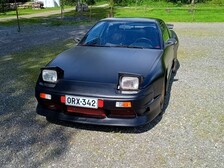 Nissan 200SX