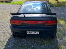 Nissan 200SX