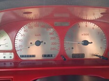 Nissan 200SX