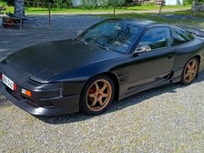 Nissan 200SX
