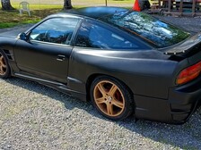 Nissan 200SX