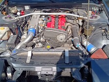 Nissan 200SX