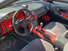 Nissan 200SX