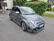 Fiat-Abarth 500