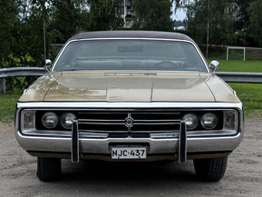 Chrysler 300