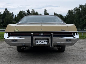 Chrysler 300