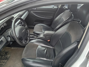 Chrysler Sebring