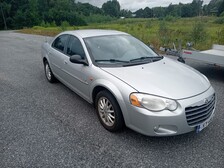 Chrysler Sebring
