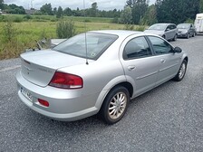 Chrysler Sebring