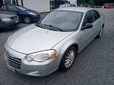 Chrysler Sebring