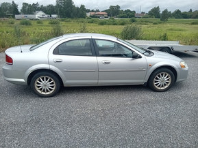 Chrysler Sebring