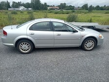 Chrysler Sebring