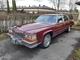 Cadillac Fleetwood