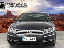 Volkswagen Phaeton